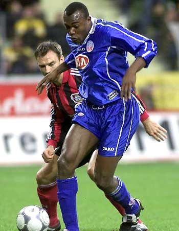 假如勒沃库 假如勒沃库